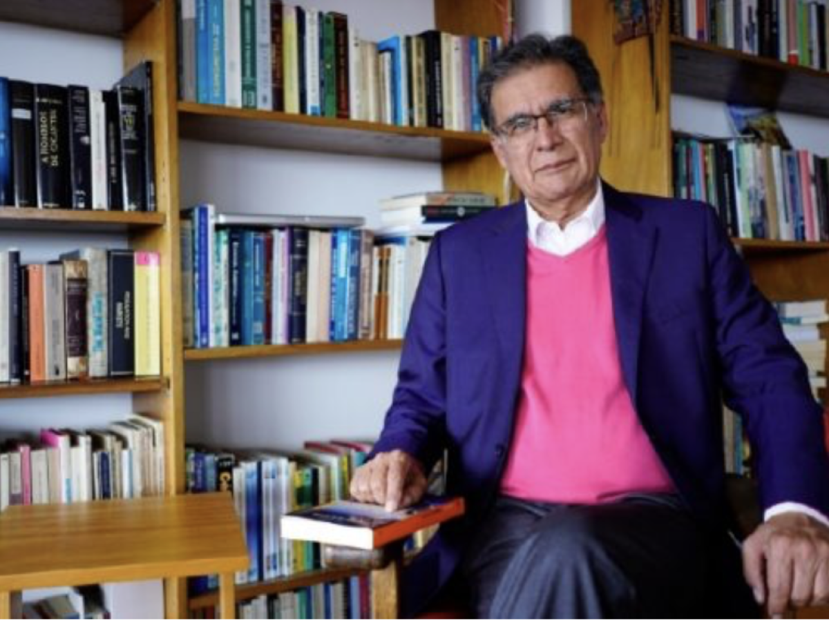 Camilo González encabezará mesa de diálogos con Estado Mayor Central de las Farc