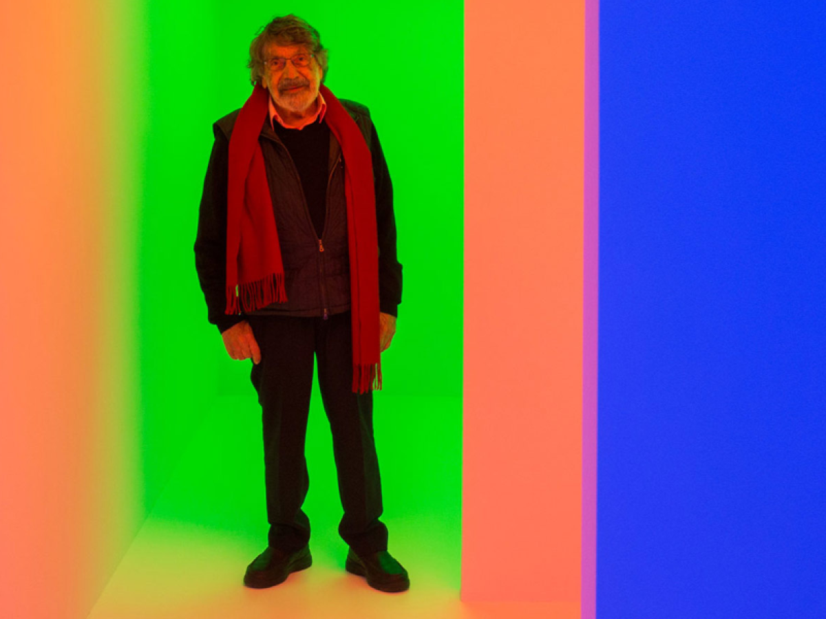 Carlos Cruz-Diez