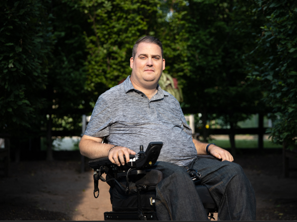 ¿Cómo es vivir con un implante cerebral? Algunas experiencias 