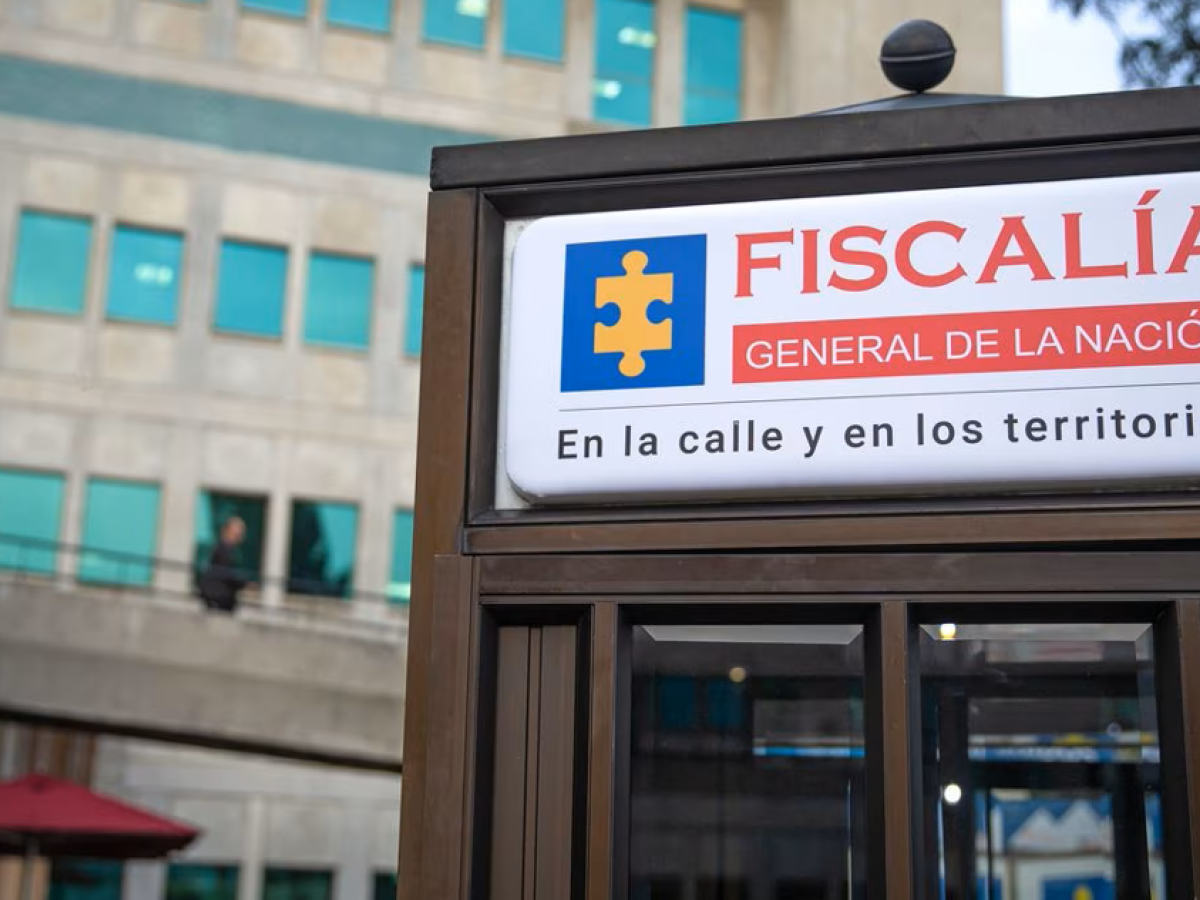 Fiscalía