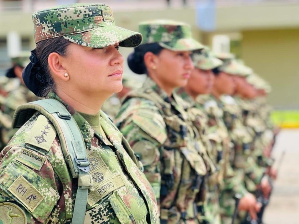 Más de 6.000 militares garantizarán la seguridad durante las elecciones en el Cauca