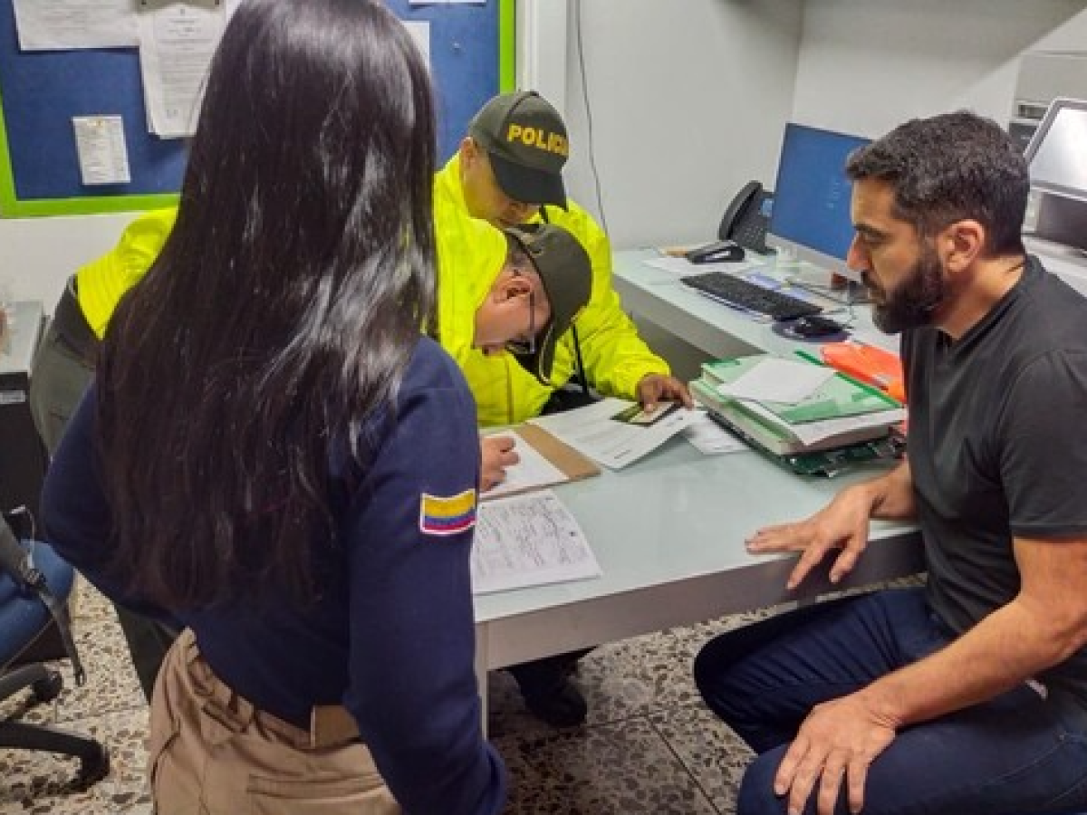 Traslado de Arturo Char a Barranquilla: Miguel Ángel del Río se pronunció