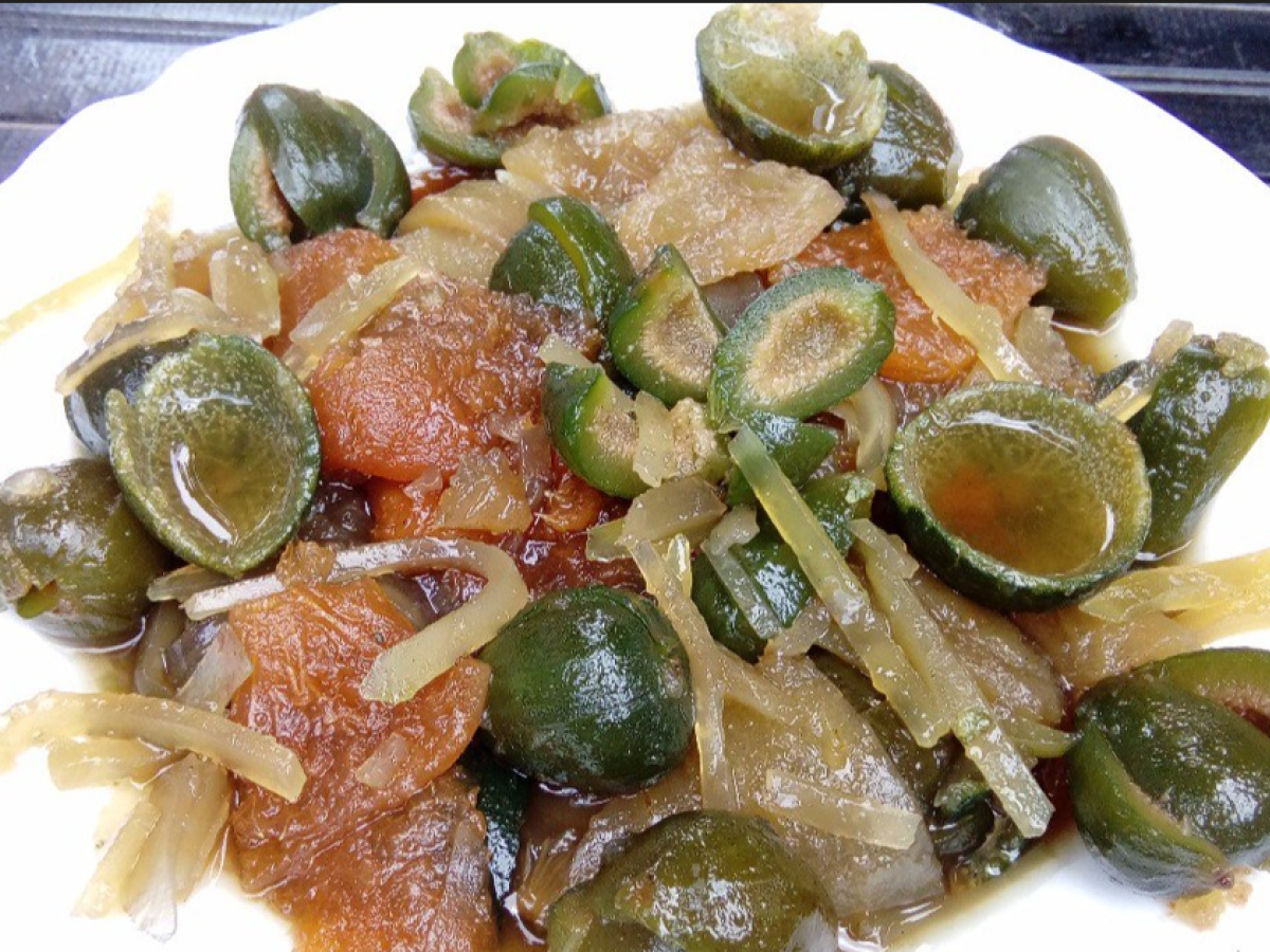 ¿Cómo preparar un dulce 'desamargado valluno'? Te lo contamos