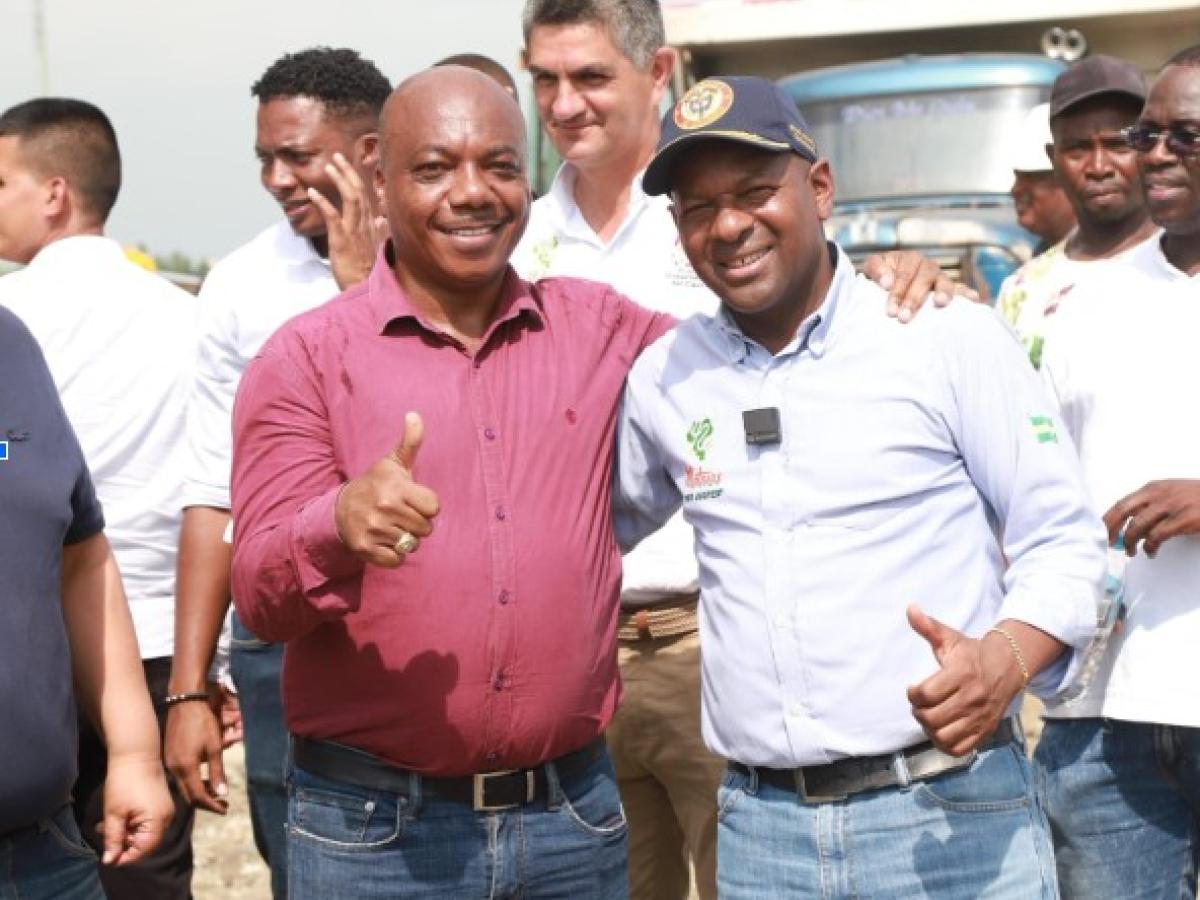 Asesinato de alcalde de Guachené: asesinato de hasta 60 millones