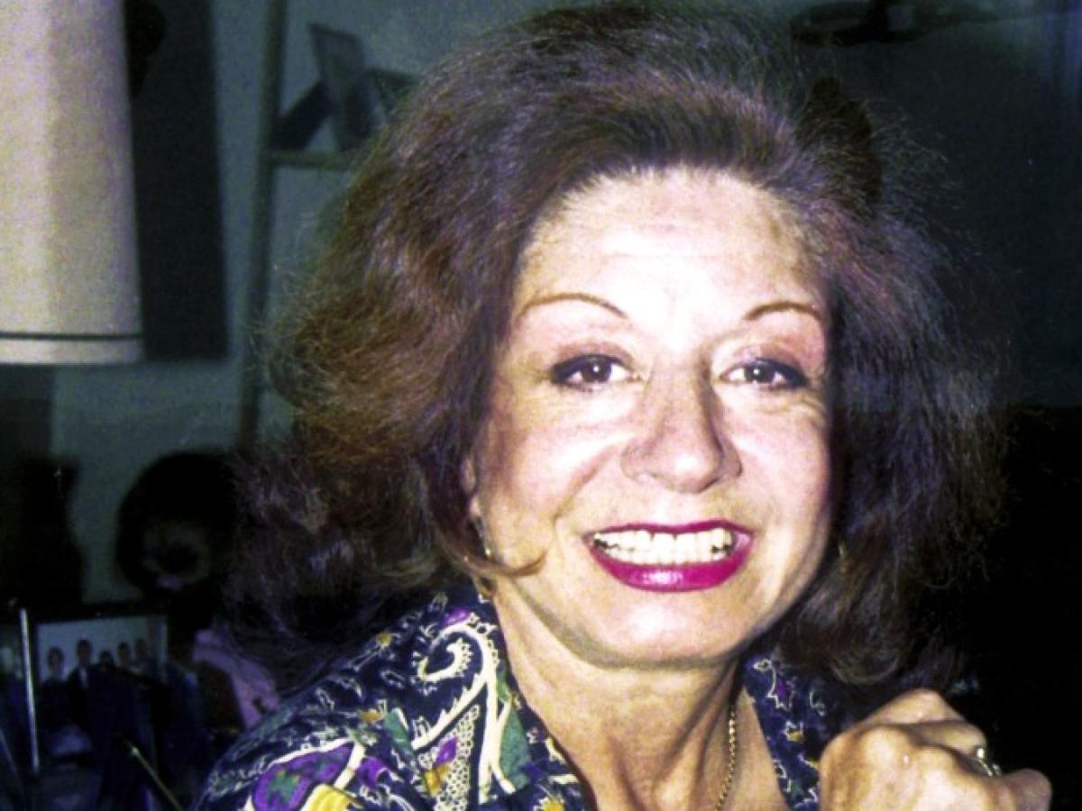 Helenita Vargas: 90 años de la Ronca de Oro y sus grandes canciones