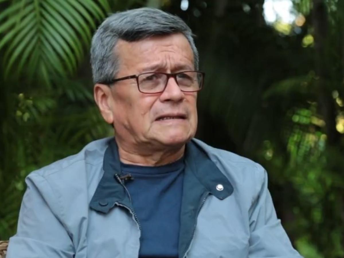 Cárcel para miembros del Eln por muerte de concejal en Risaralda