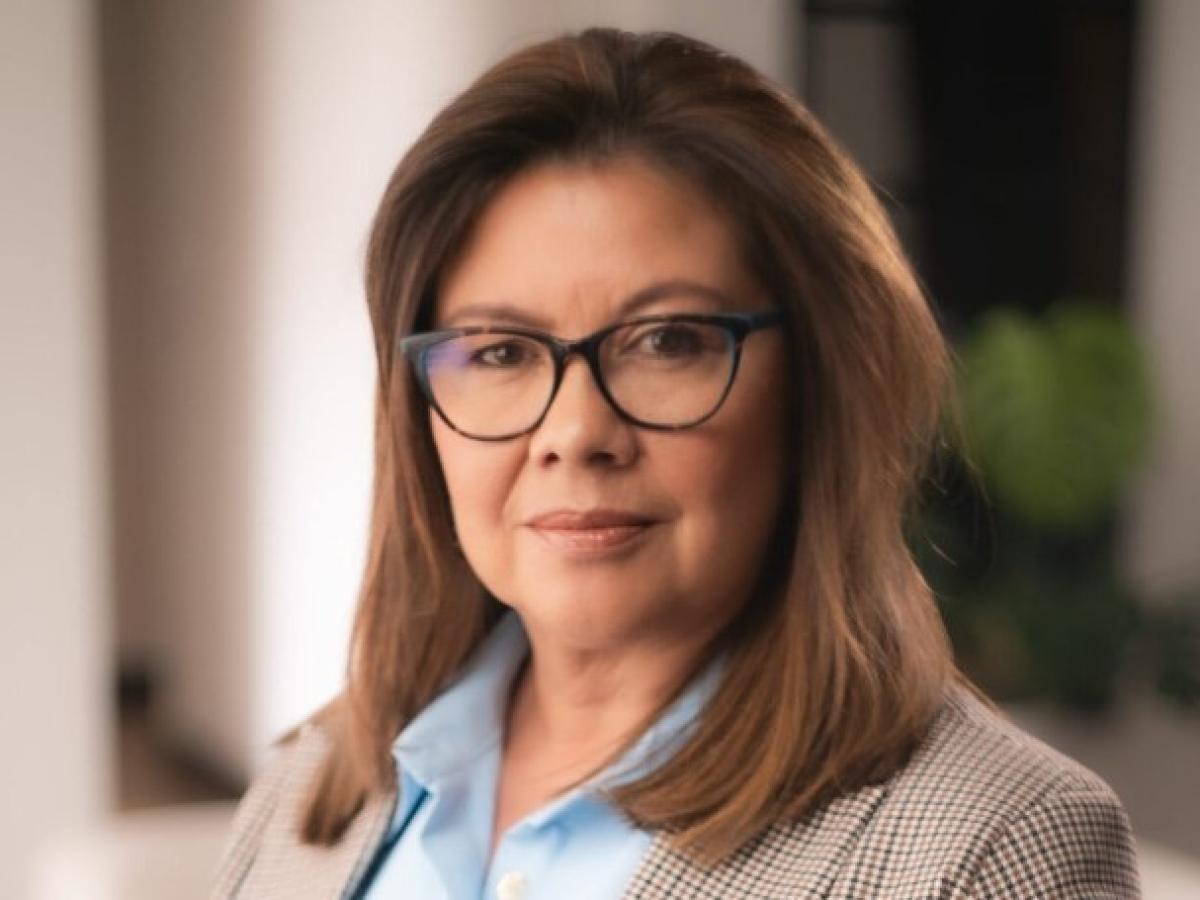 Luz Adriana Camargo desmiente validez de orden de captura en su contra 