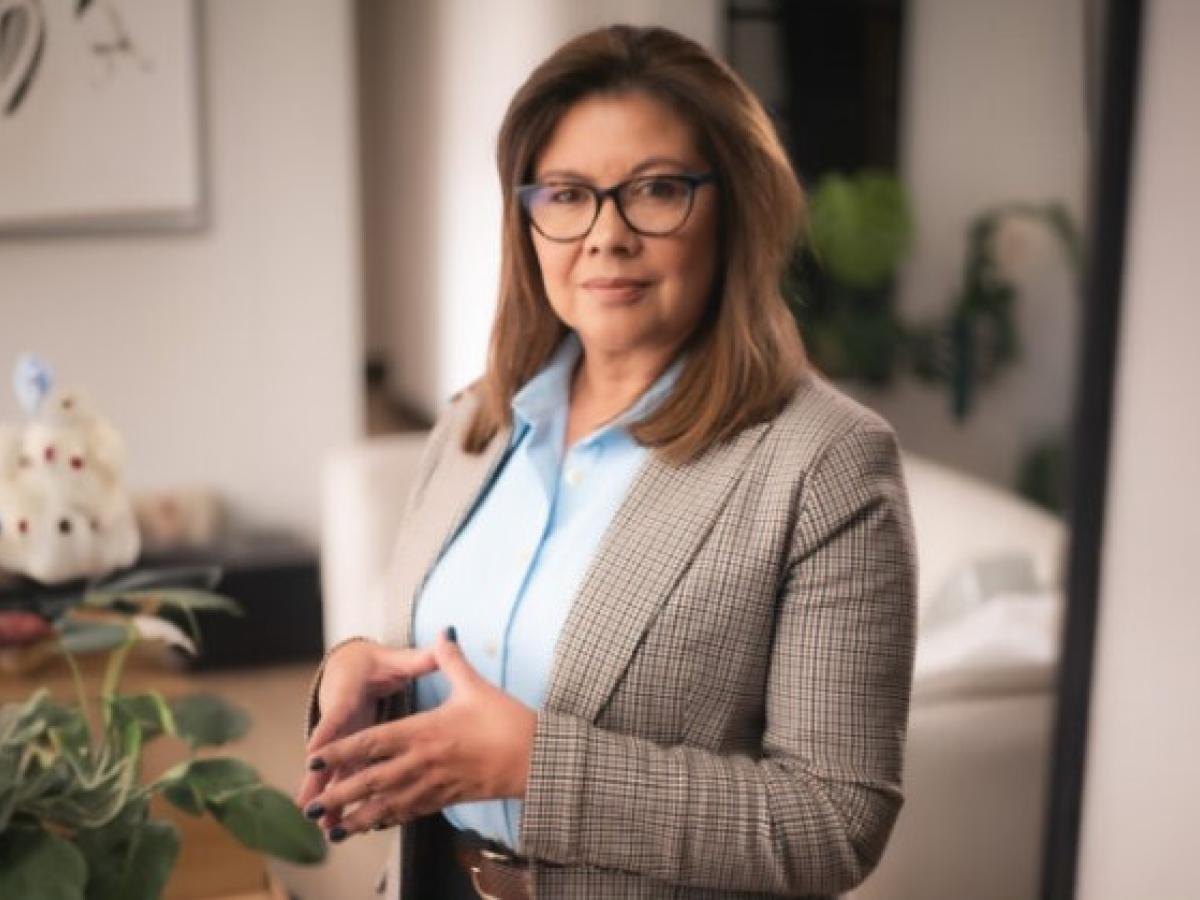 Nueva fiscal de Colombia, Luz Adriana Camargo: retos en la Fiscalía 