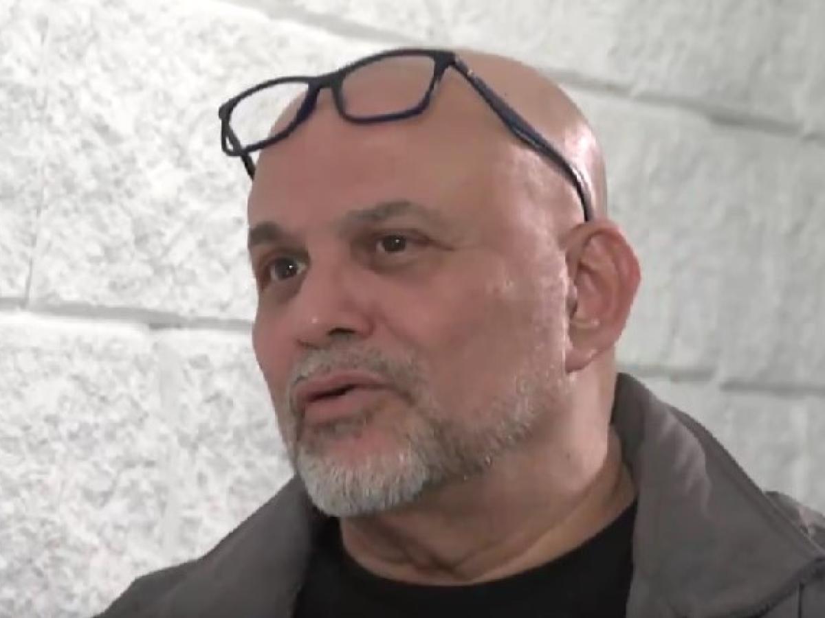 Salvatore Mancuso en libertad: Justicia y Paz 