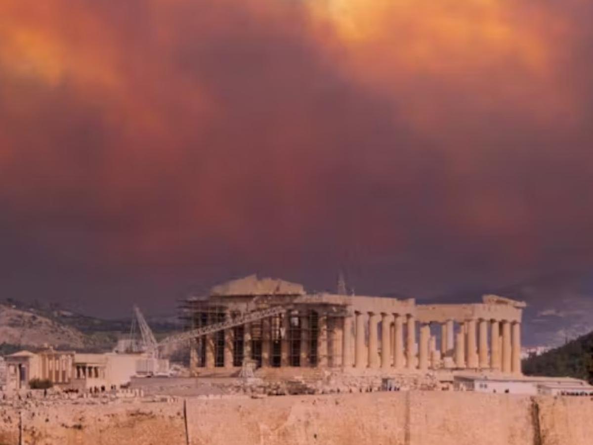 Cómo nos afecta el recuerdo de la pandemia a la hora de elegir destino vacacional