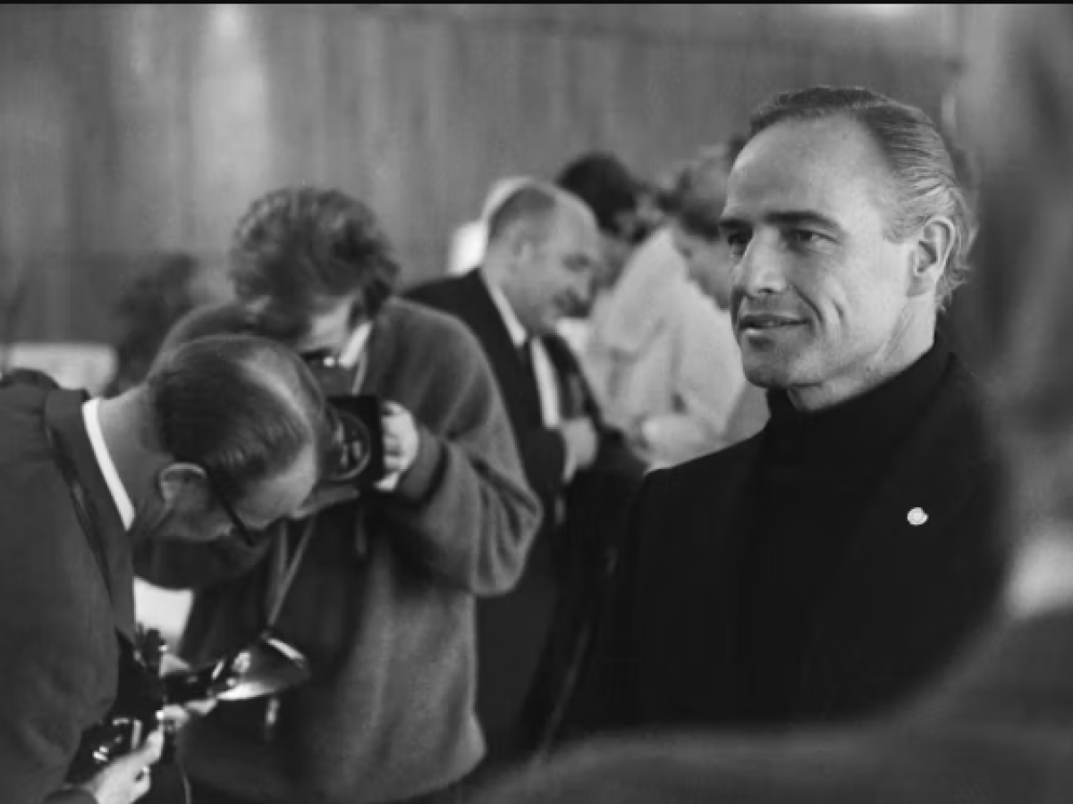 Cien años de Marlon Brando, la excelencia en la interpretación