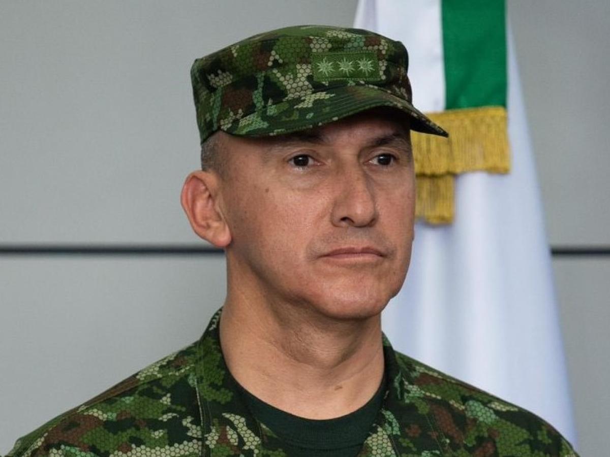 Disidencias de las Farc están debilitadas según Ejército