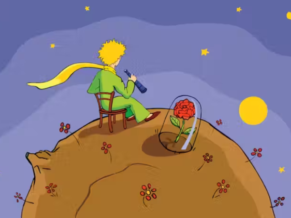 Explorando ‘El Principito’: posibilidades en el aula de Educación Primaria