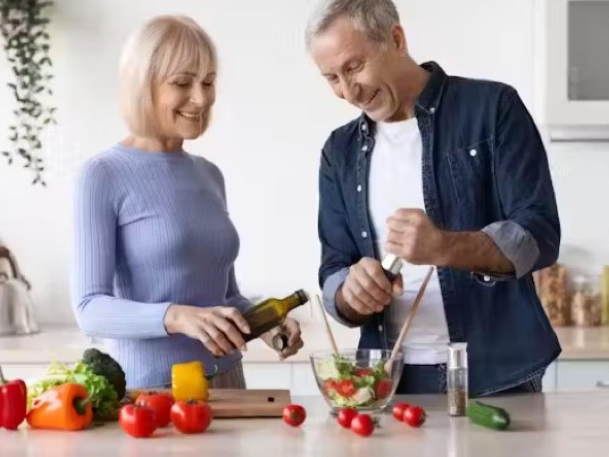 ¿Mejora la dieta mediterránea los síntomas de depresión? Esto dice la ciencia