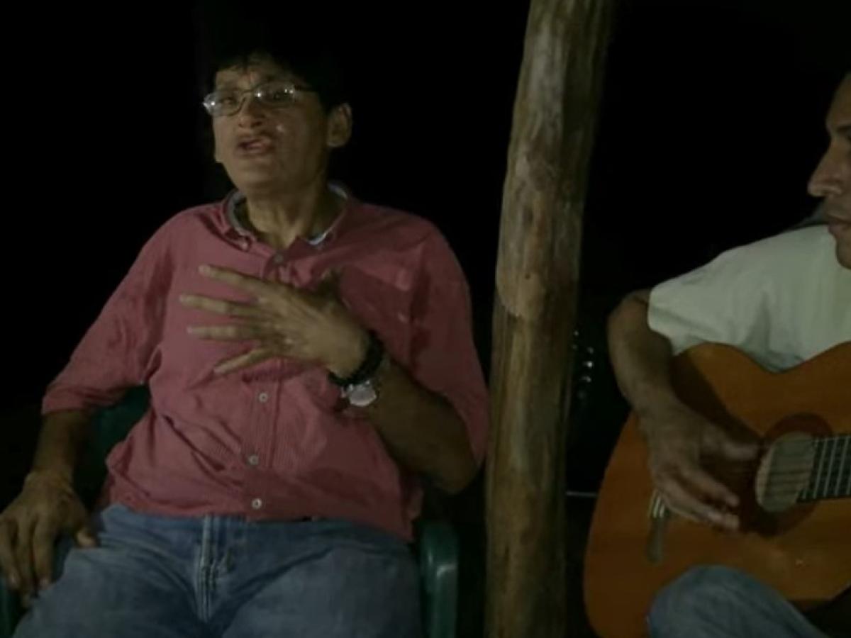 ## canciones de Luis Egurrola que deberías conocer