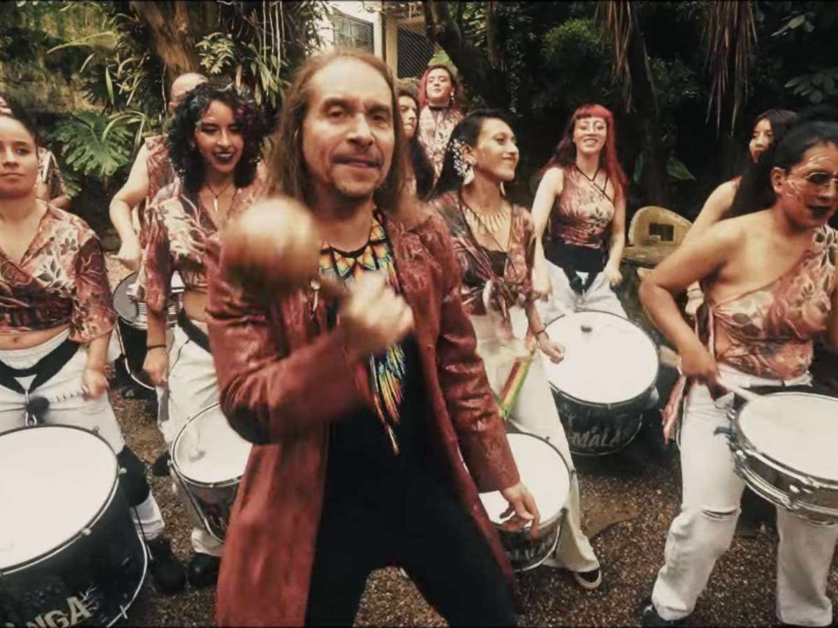 Estrenos de la Semana en Radio Nacional de Colombia: 10 nuevos sonidos colombianos