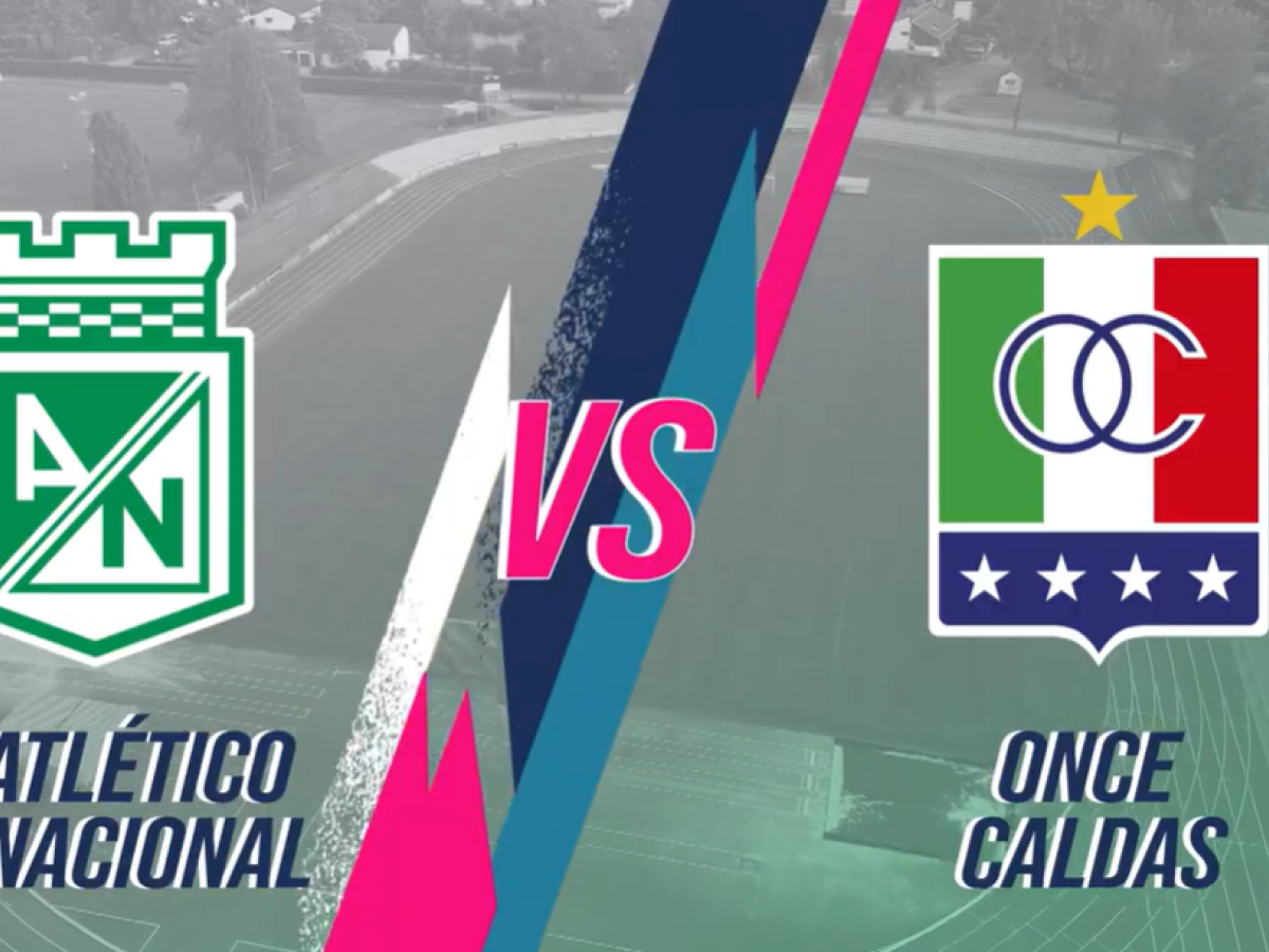 Liga del fútbol en Radio Nacional de Colombia