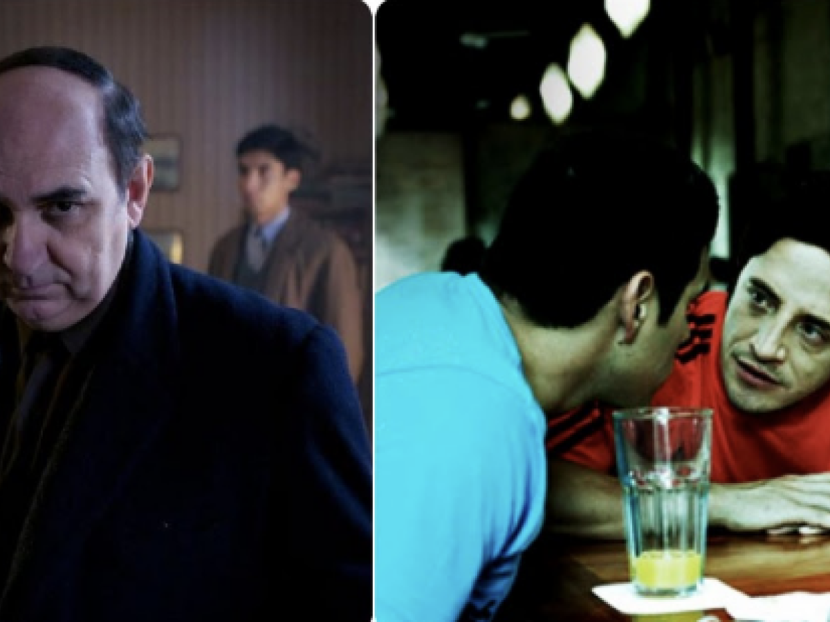 Neruda y 180 segundos por Señal Colombia