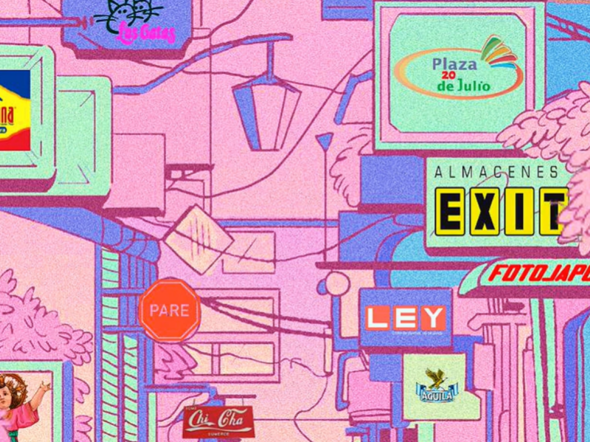  “Ven pa’ acá”, Borrón y Cuenta Nueva