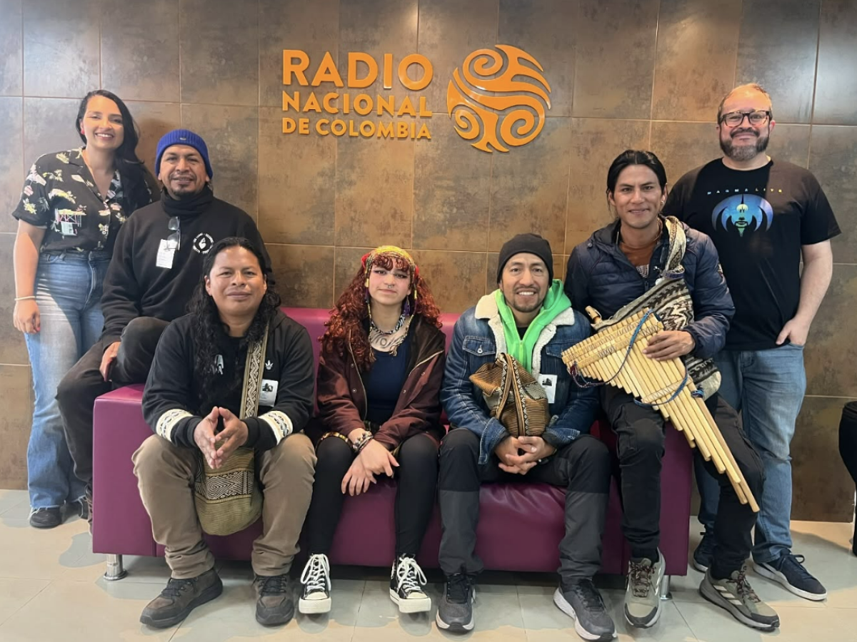 Descargar música gratis: “Kindi Kocha”, Runakam