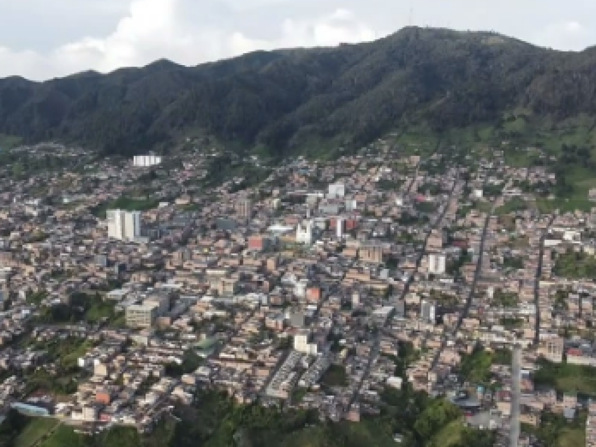 Alerta sobre recrudecimiento del orden público en el Norte de Antioquia