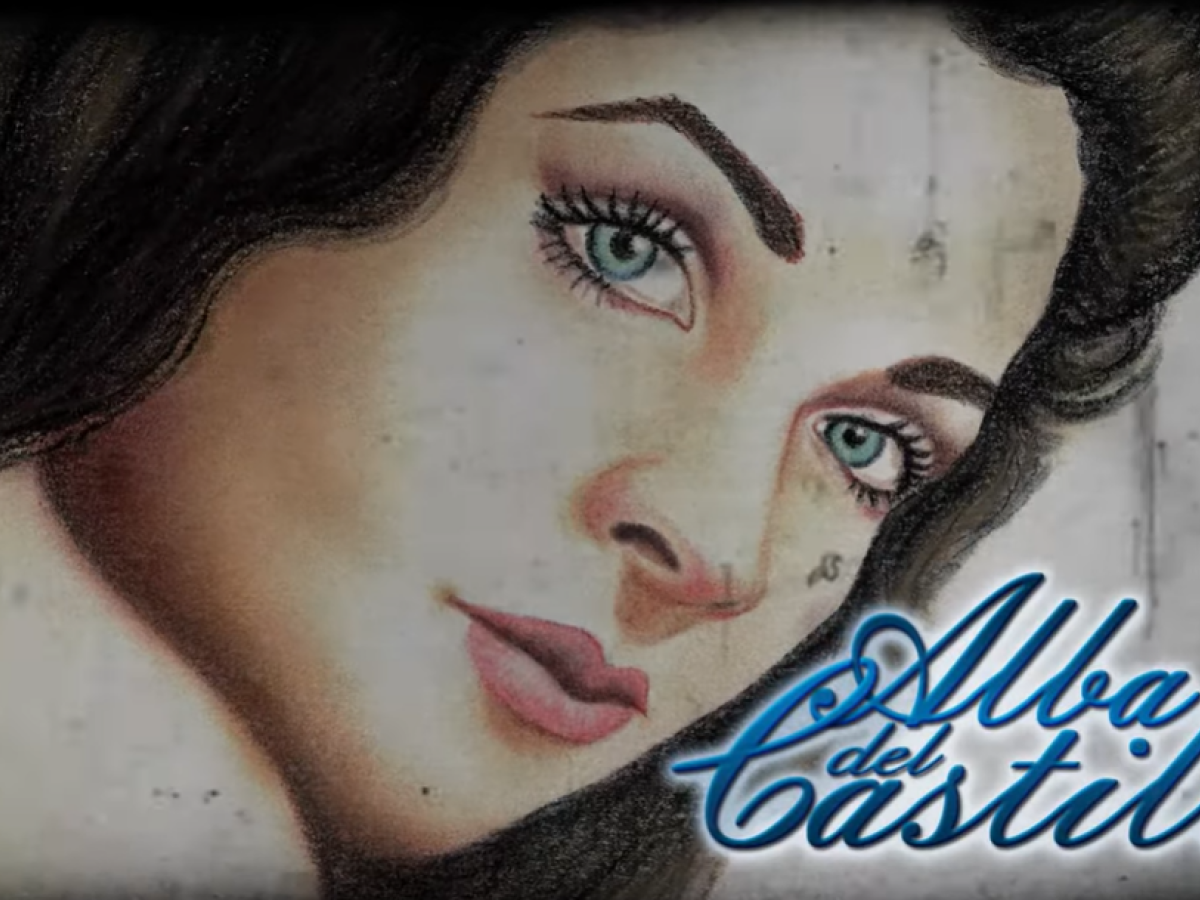 Alba del Castillo: el centenario del Ruiseñor de América