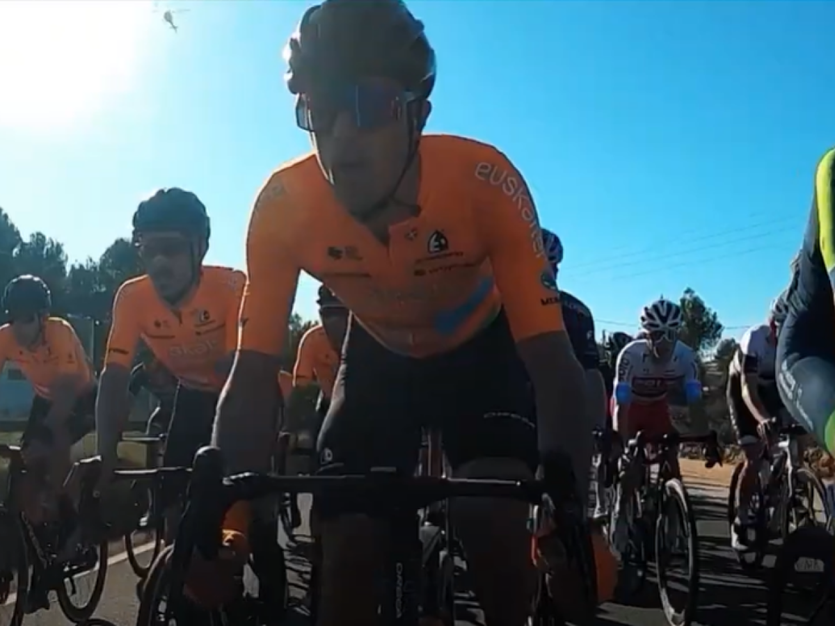  Vuelta a la Comunidad Valenciana