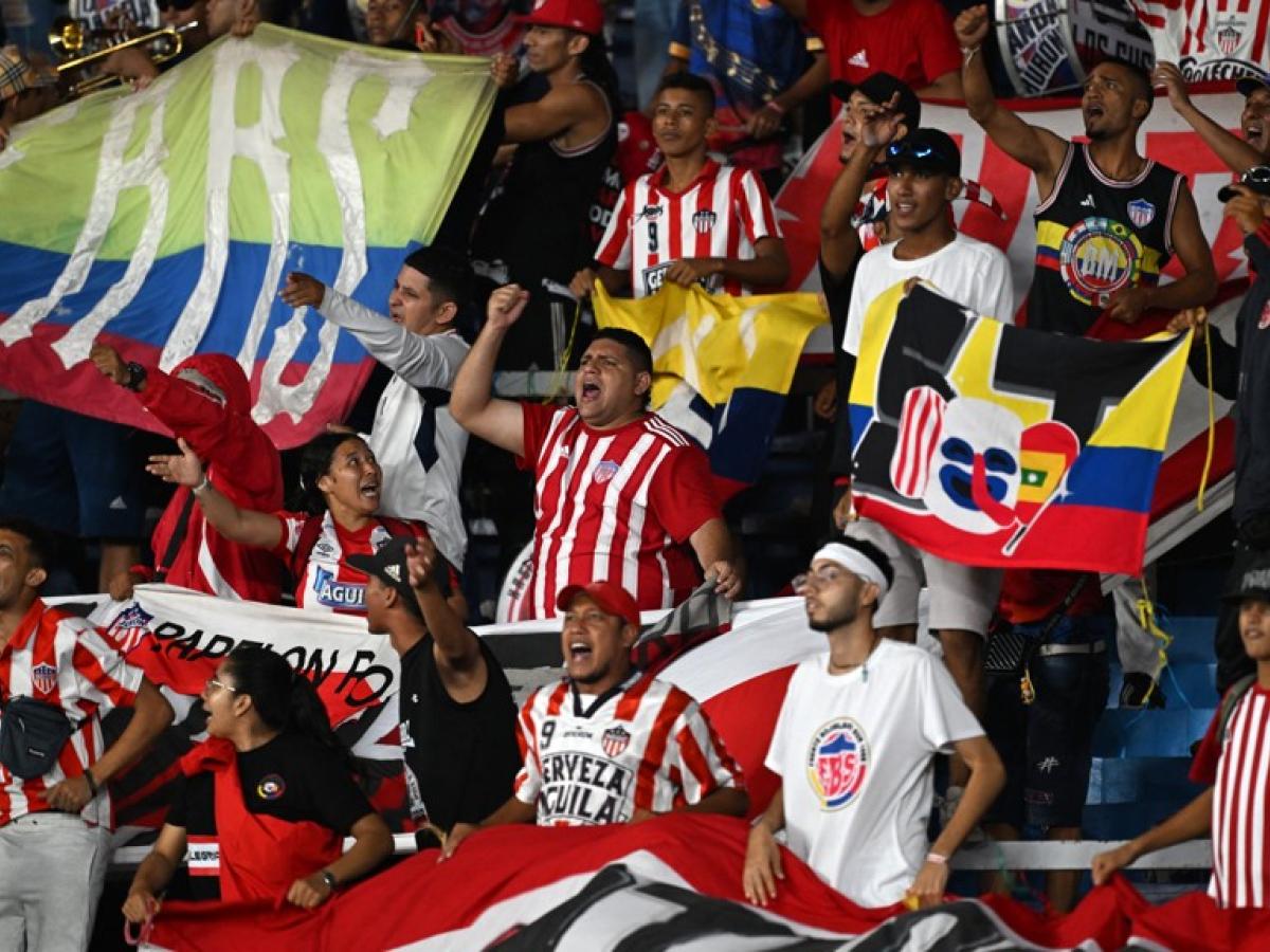 EN VIVO: Nacional vs. América | Junior vs. Millonarios domingo 9 marzo