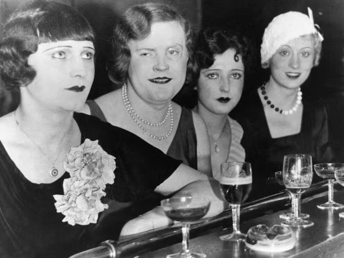 Así fue la persecución a las personas trans en la Alemania nazi