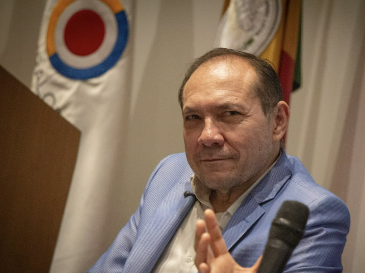 Consulta popular: obligatoriedad