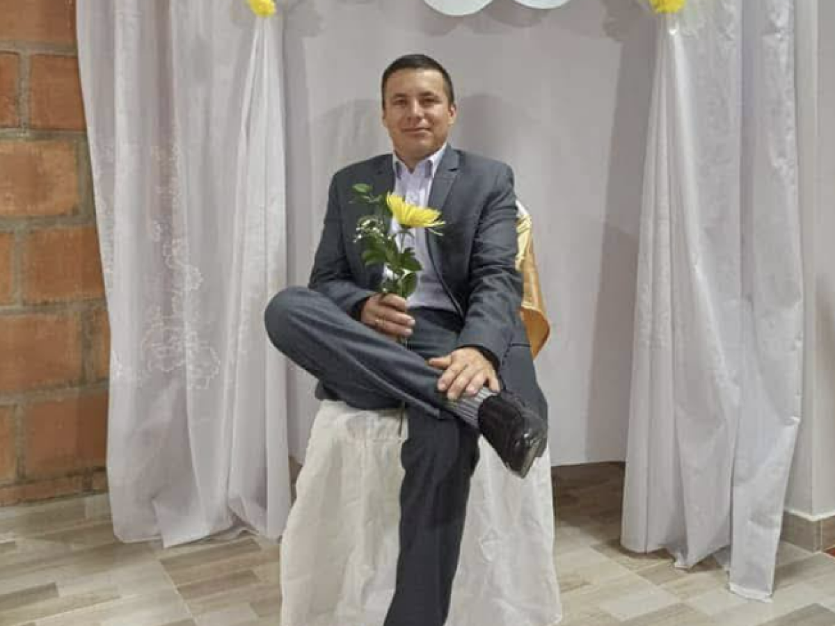 Menor abusada en Chinchina Caldas