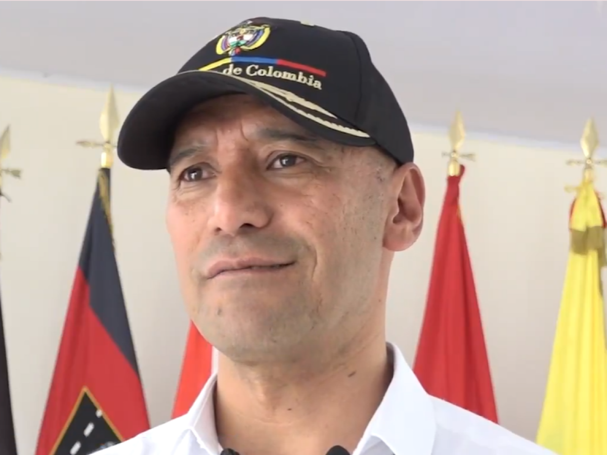 Recompensa por alias Marlon: secuestro de menor en Jamundí