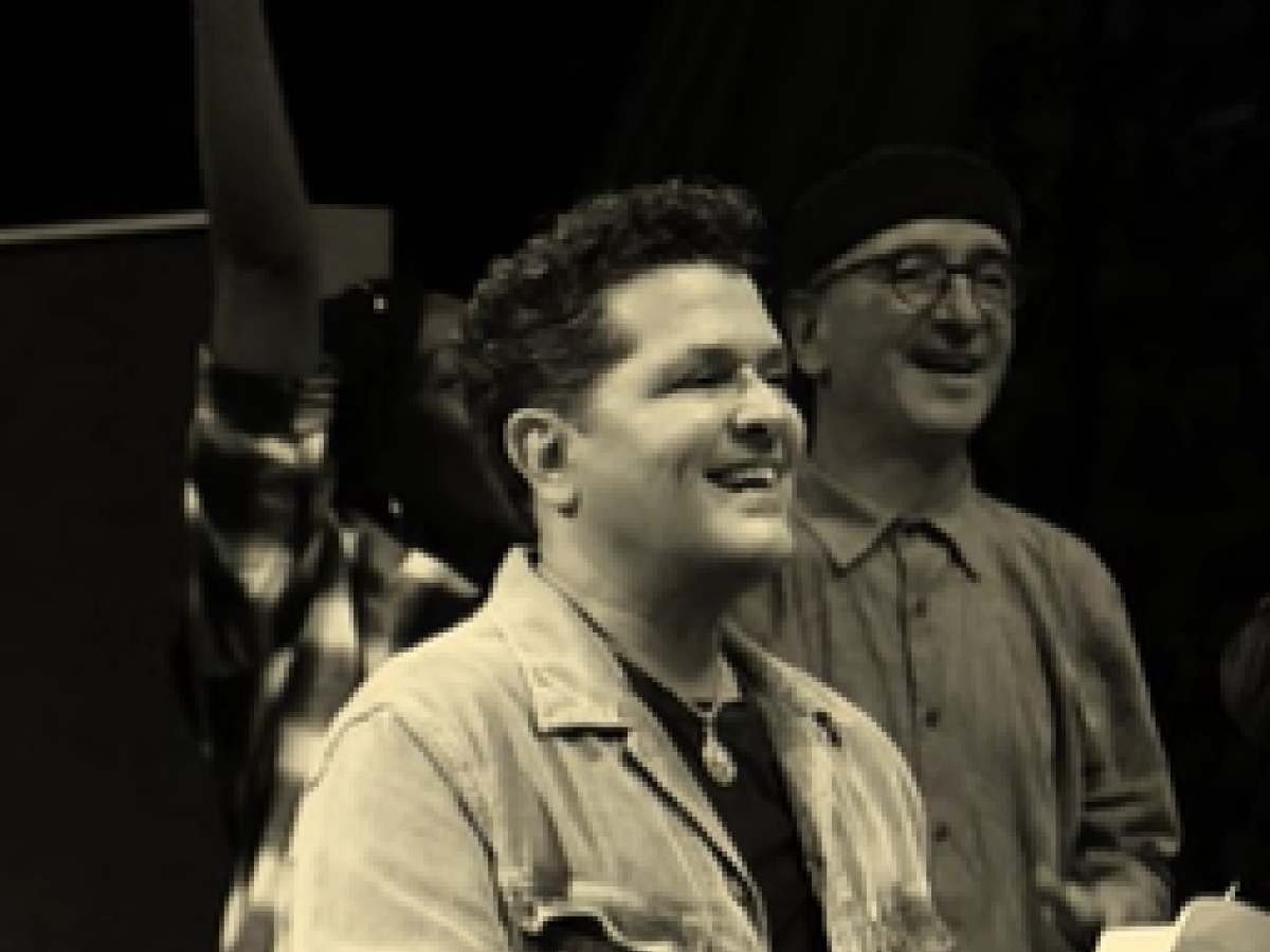 Estrenos de la Semana en Radio Nacional de Colombia