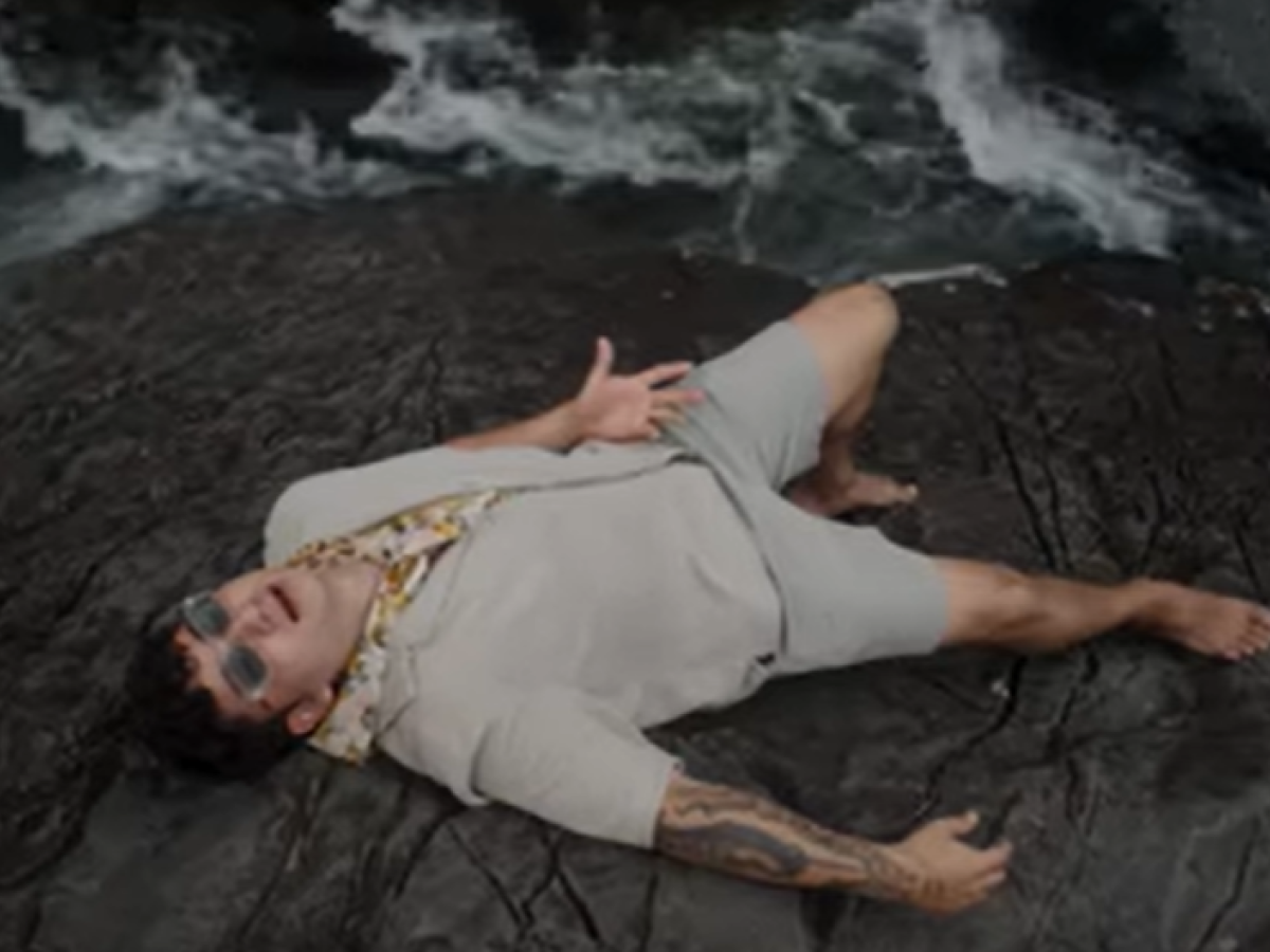 Miercoles de descarga:  “Déjame así”,  de Maréh 