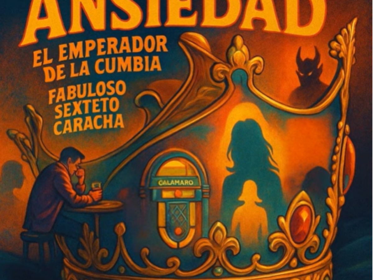 Música nueva de Colombia: Estrenos de la Semana Radio Nacional 