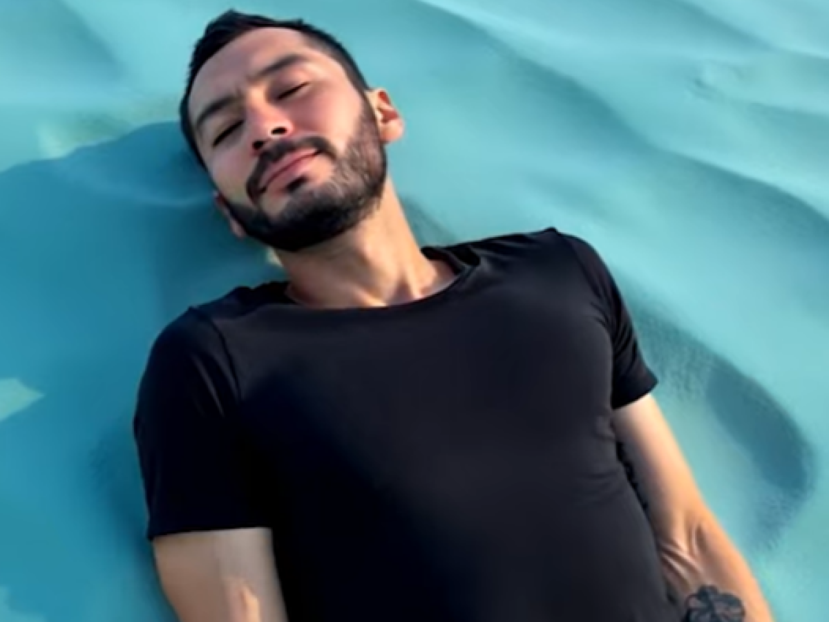 Demo de la semana: “Río” de Leo Violín