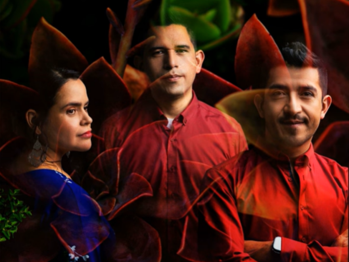 Estreno de la semana: Radio Nacional de Colombia