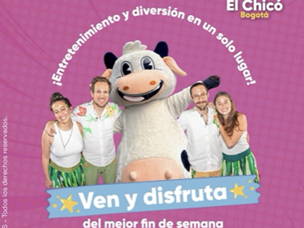 Baby World 2025 en Bogotá 