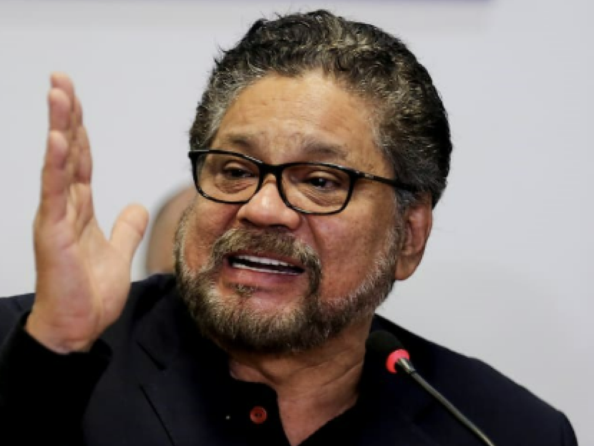 Iván Márquez: condenado a 44 años de prisión por asesinato de sargento del Ejército 