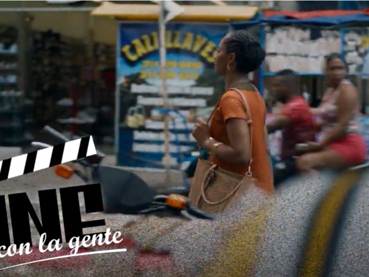 cine con la gente: rtvc en arauquita