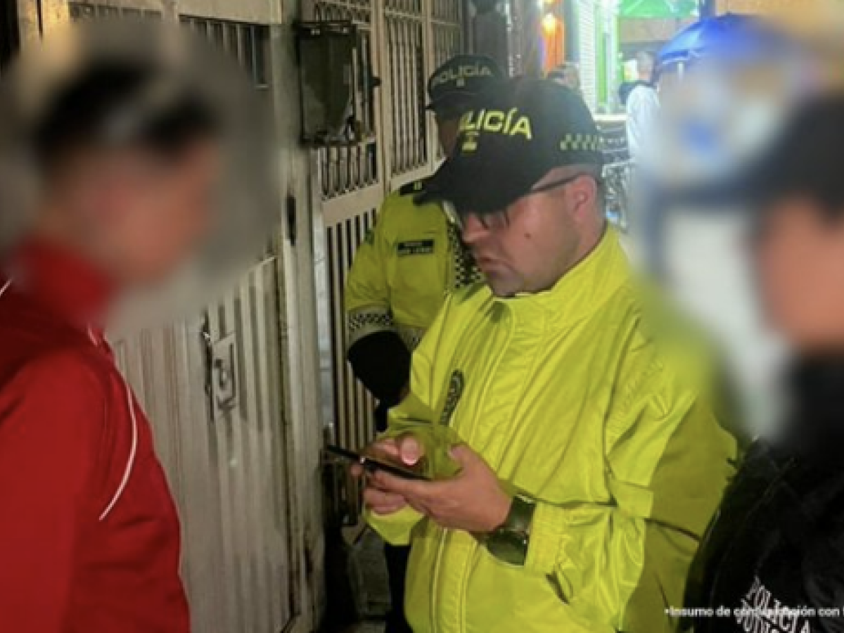  Harold Barragán nuevo imputado en el caso de miguel uribe turbay