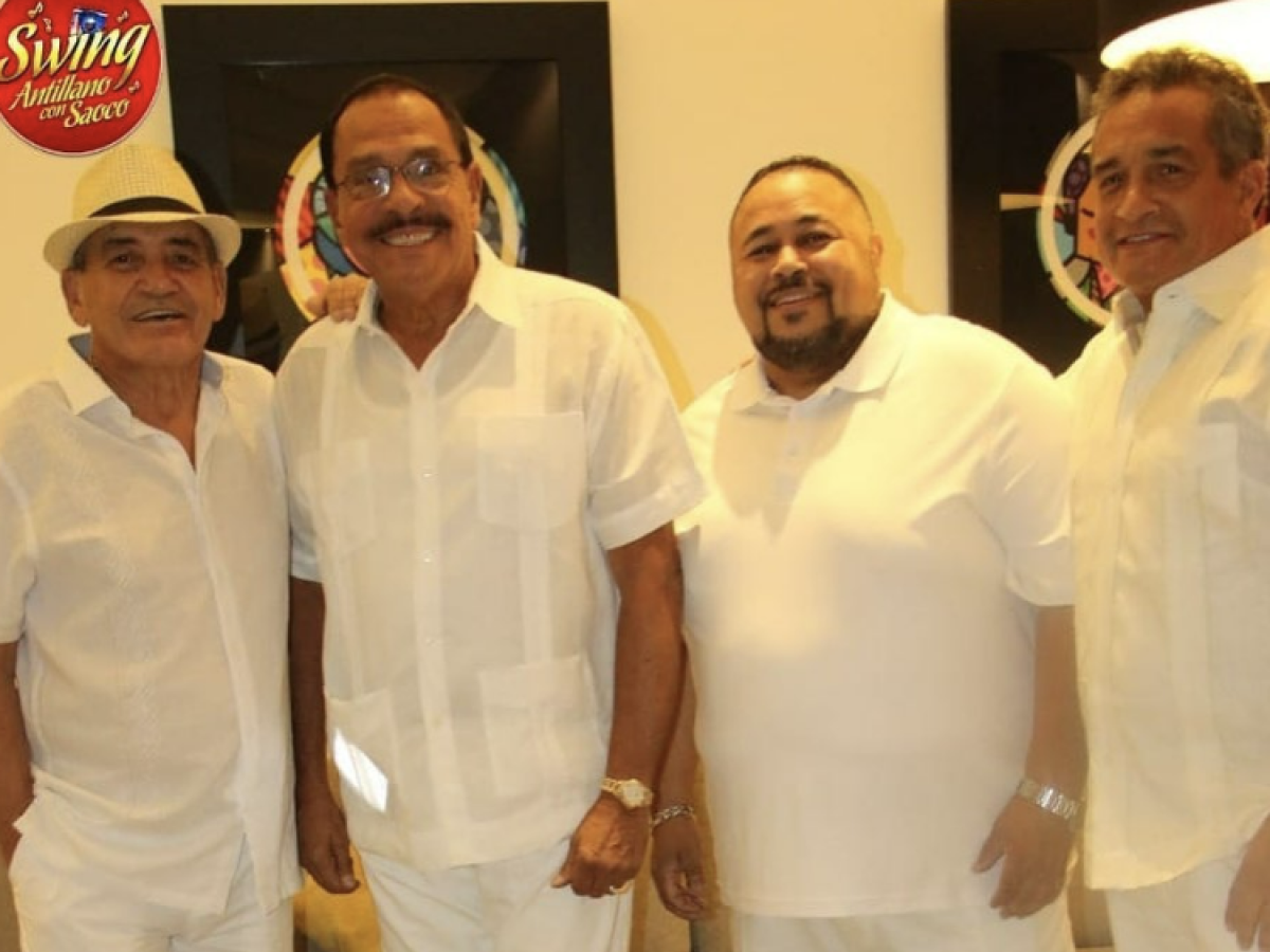 Conjunto Clásico 50 años Medellín concierto sinfónico