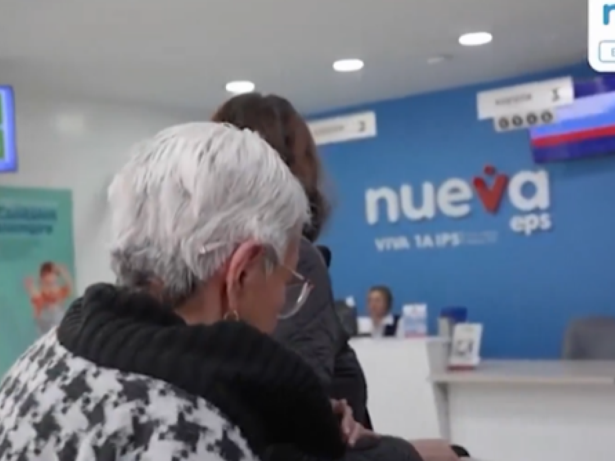 Señal Investiga: entramado de corrupción en la Nueva EPS