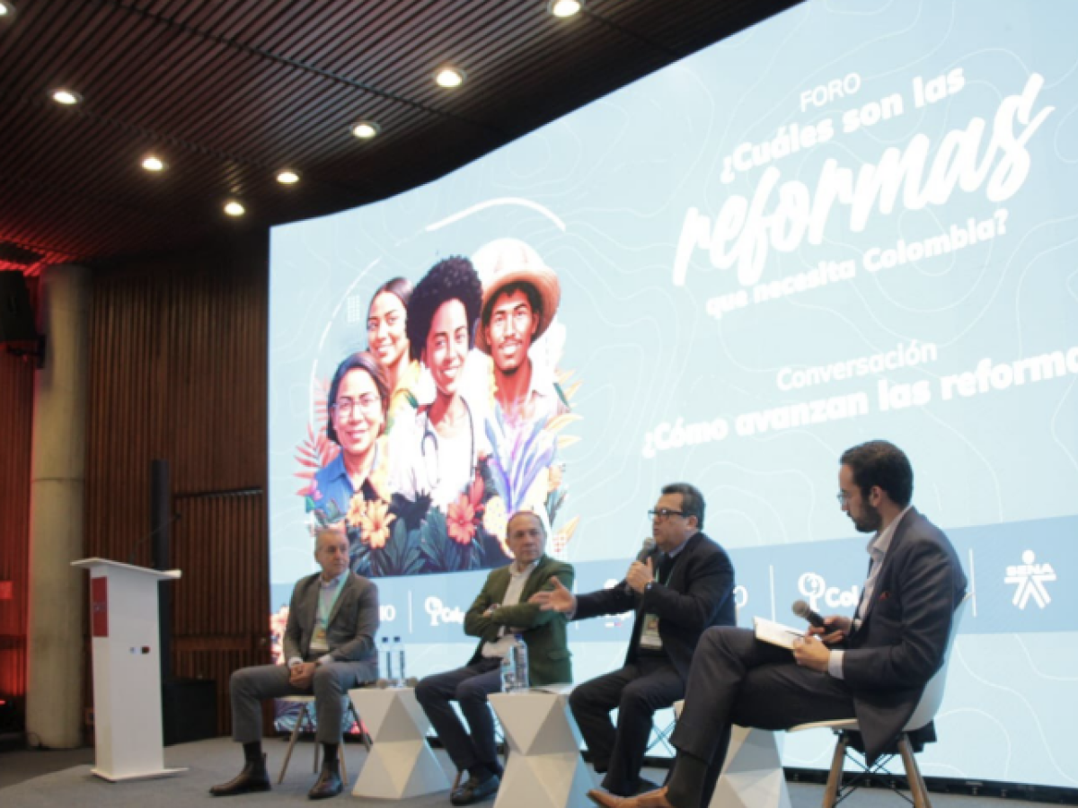 Reforma laboral Colombia 2025: más de 1,5 millones de trabajadores serán formalizados en un año