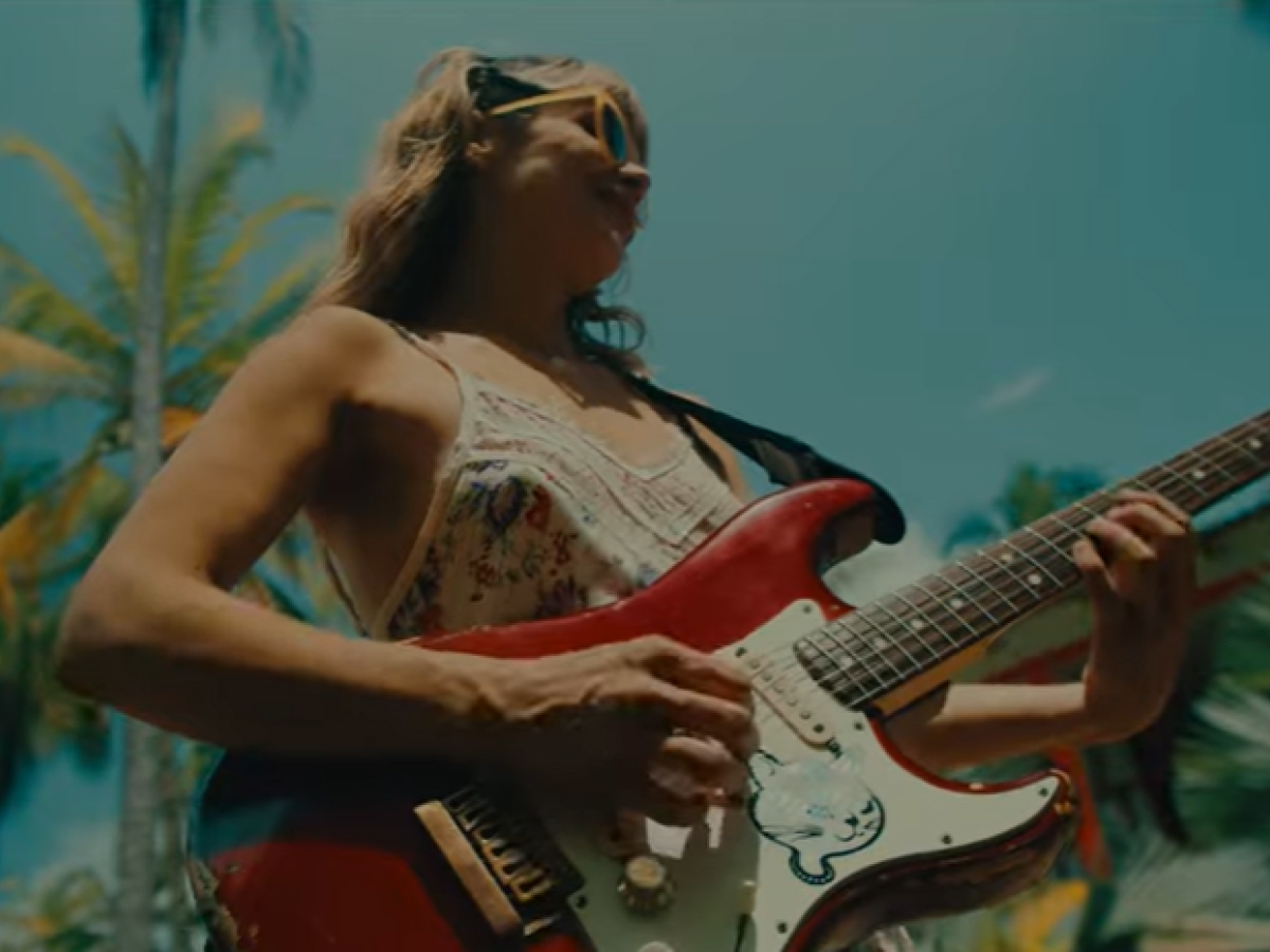 Miércoles de descarga Radio Nacional: Telepatía, Jimena Ángel