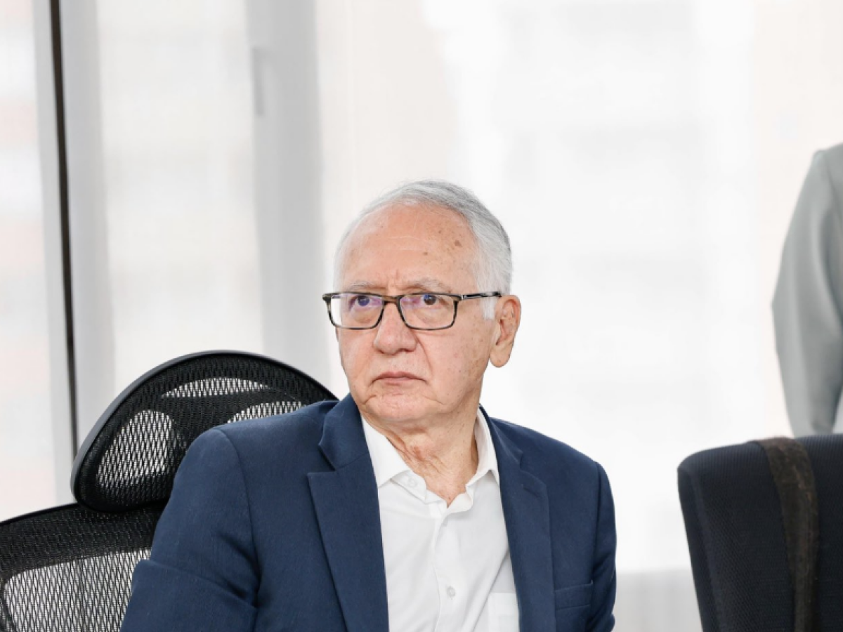 EPS que no paguen sus deudas serán liquidadas: Guillermo Alfonso Jaramillo 