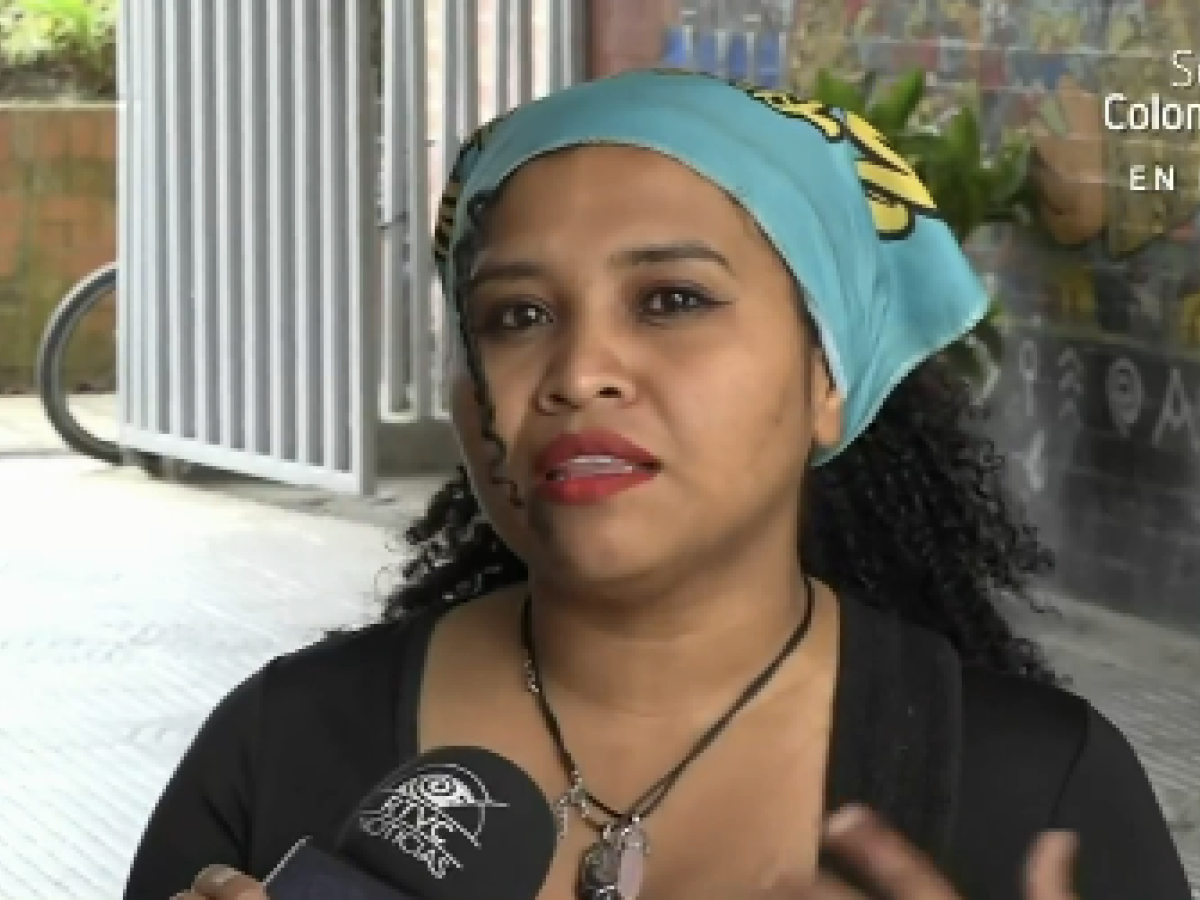 Agresiones a campesinos y líderes sociales en Santander: denuncia del sindicato