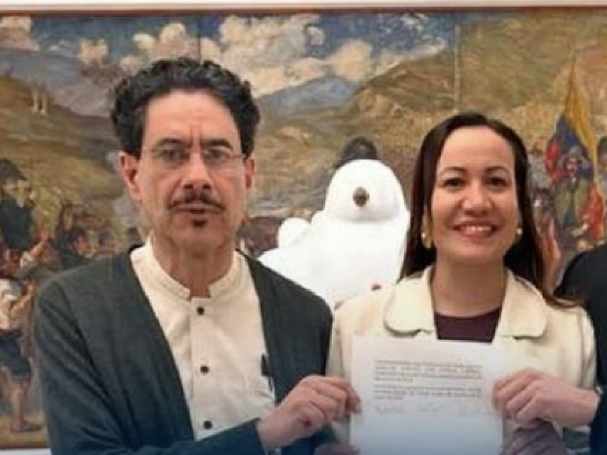 Consulta del 26 de octubre del Pacto Histórico se mantiene