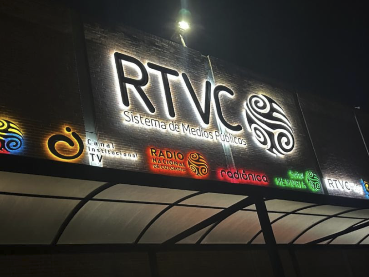 RTVC sí puede y debe transmitir los consejos de ministros del Gobierno nacional