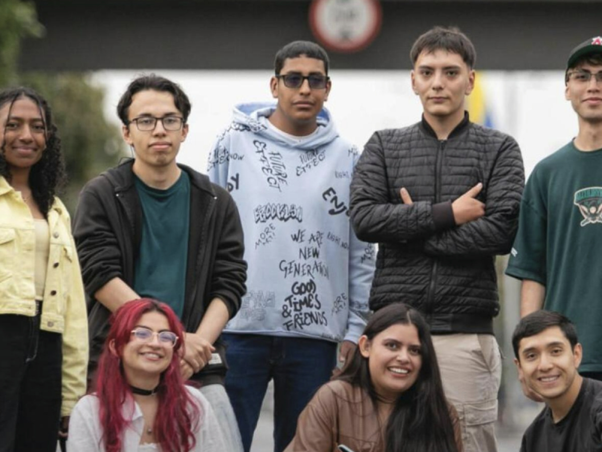 Elecciones de consejos de juventud domingo 19 de octubre 